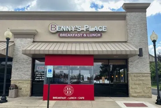 Benny's Place