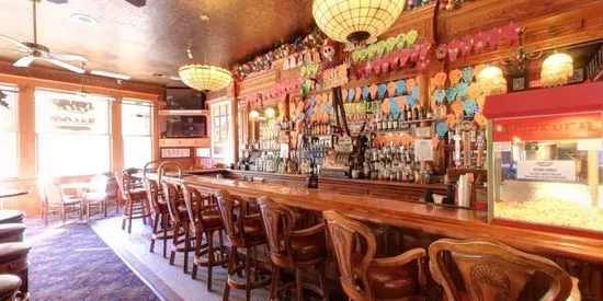 Jersey Lilly Saloon