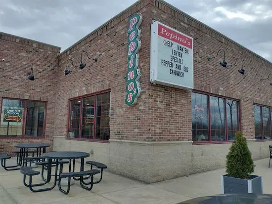 Pepino's Restaurant