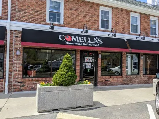 Comella's Restaurants Westwood