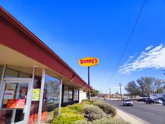 Denny's