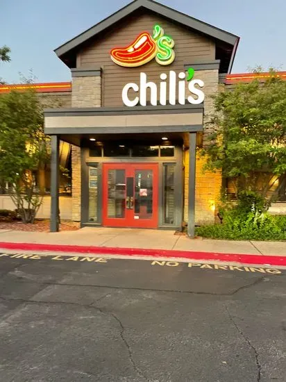 Chili's Grill & Bar