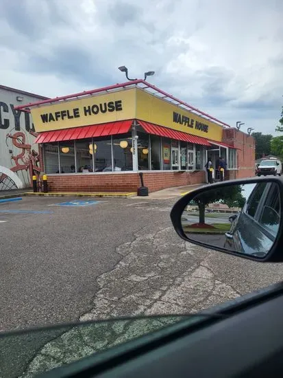 Waffle House