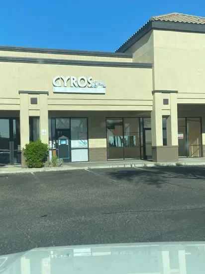 Gyros Place