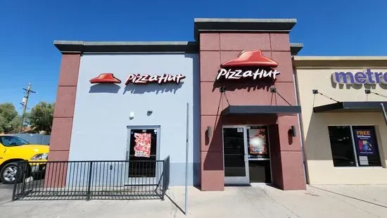 Pizza Hut