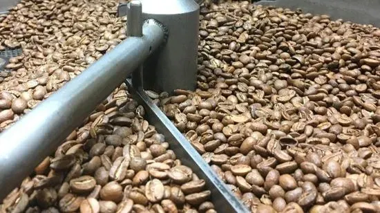 Mike Shea's Coffee Roasting