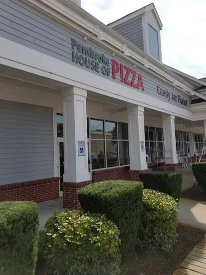 Pembroke House of Pizza