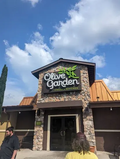 Olive Garden Italian Restaurant