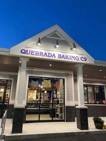 Quebrada Baking Company