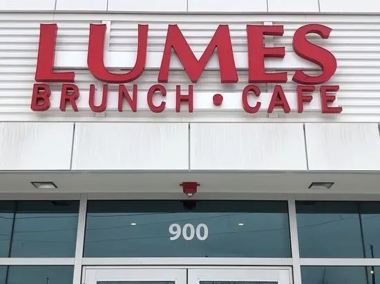 Lumes Brunch Cafe