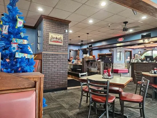 Quad Cities U.S.A. Family Restaurant