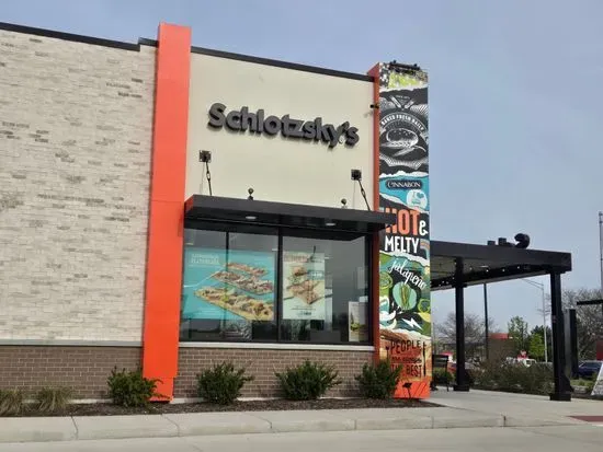 Schlotzsky's