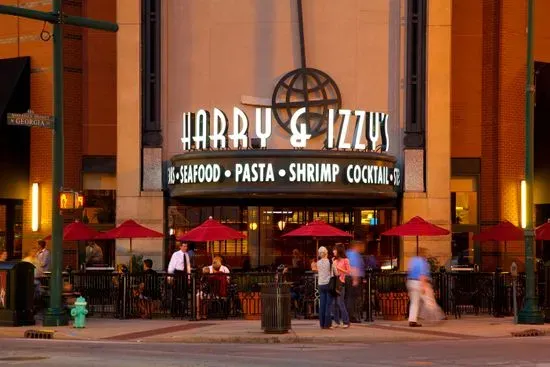 Harry & Izzy's