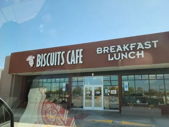 Biscuits Cafe