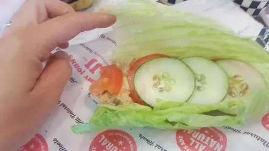 Jimmy John's