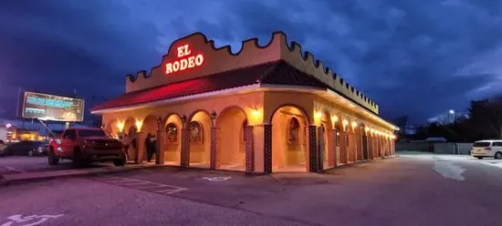 El Rodeo