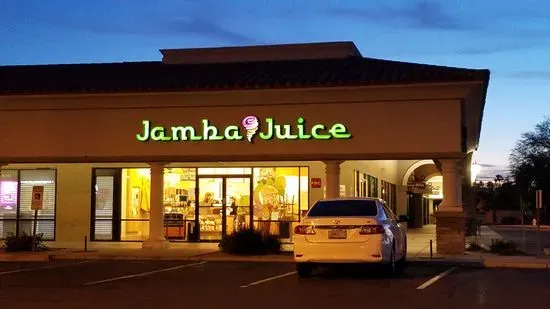 Jamba