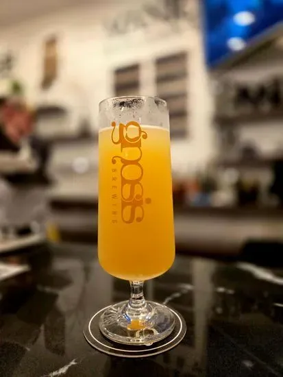 Gnosis Brewing