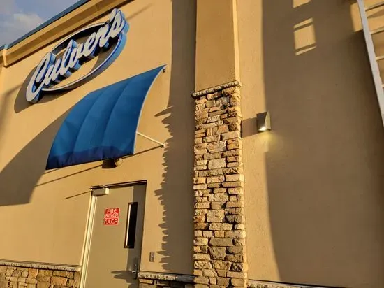 Culver’s