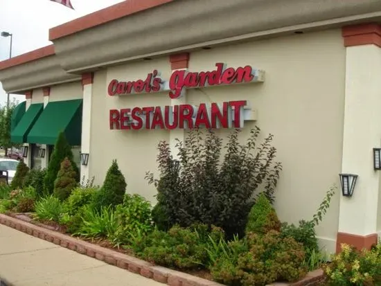 Carol's Garden Restaurant