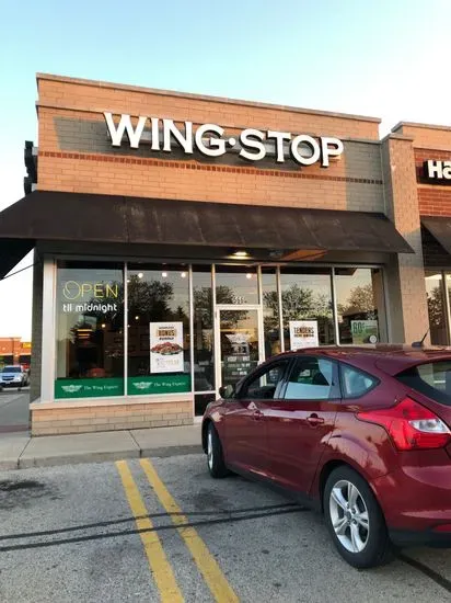 Wingstop