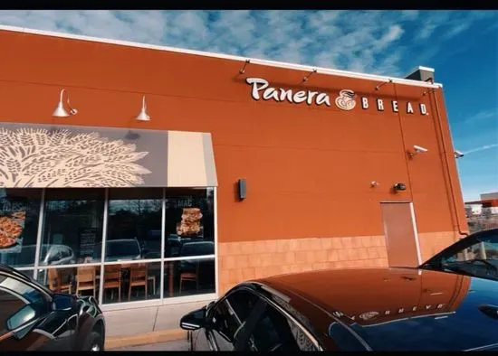 Panera Bread