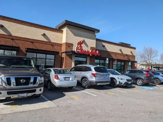 Chick-fil-A Annapolis, MD