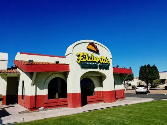 Filiberto's Mexican Food