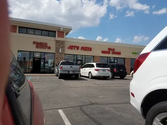 Jet's Pizza