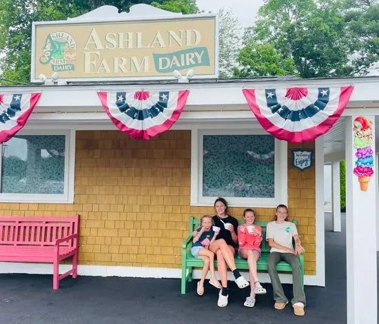 Ashland Farm Dairy