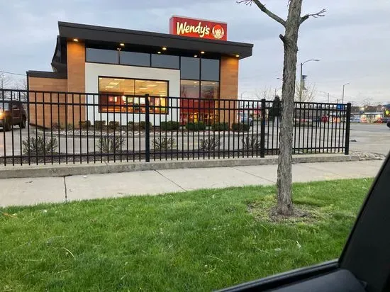 Wendy's