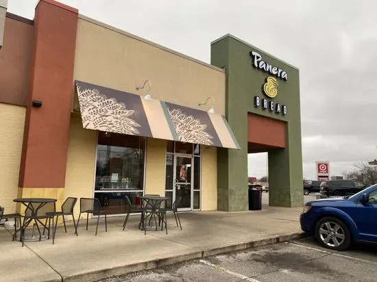 Panera Bread