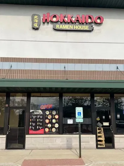 Hokkaido Ramen House