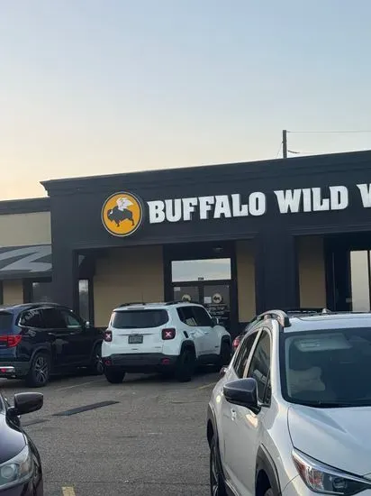 Buffalo Wild Wings