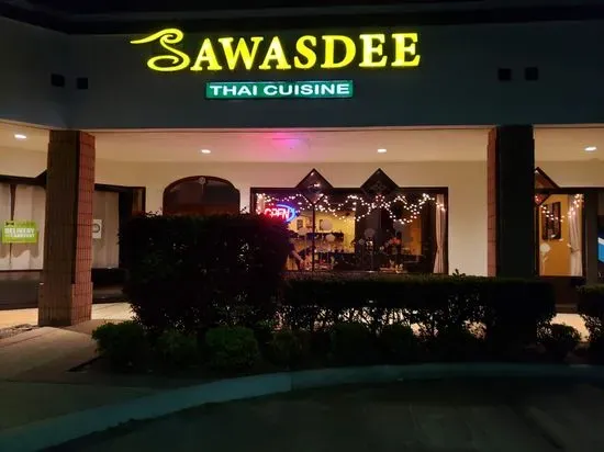 Sawasdee Thai Restaurant