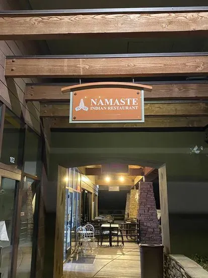 Namaste Indian Restaurant