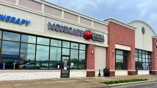 Monical's Pizza of Sycamore Terrace