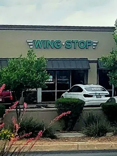 Wingstop