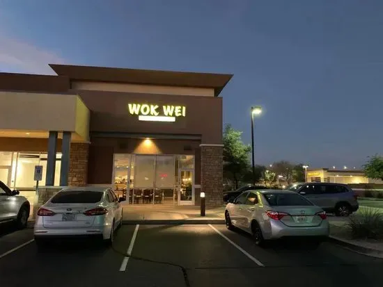 Wok Wei