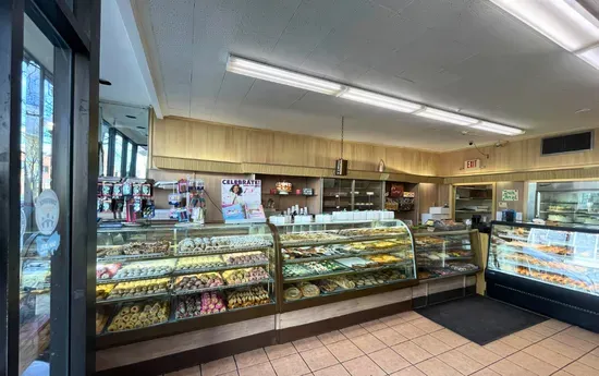 Royal Pastry Shop