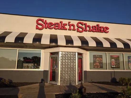 Steak 'n Shake