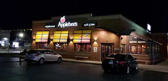 Applebee's Grill + Bar