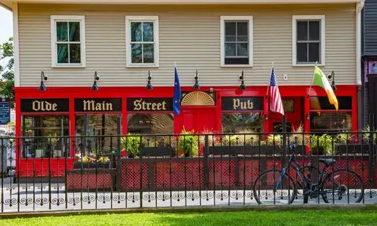 Olde Main Street Pub