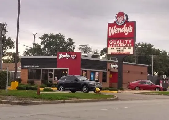 Wendy's