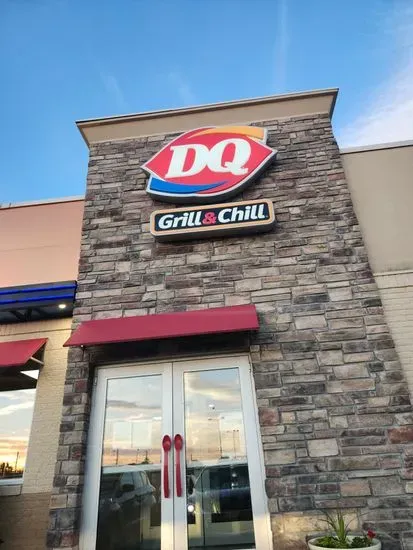 Dairy Queen