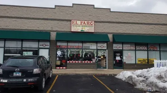 El Faro Restaurant