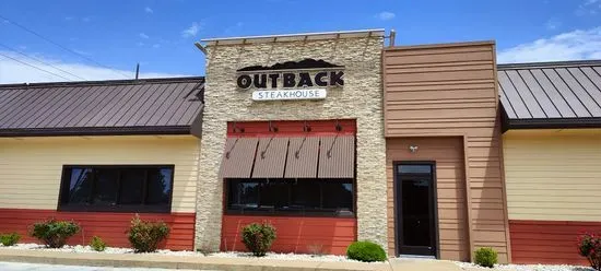 Outback Steakhouse