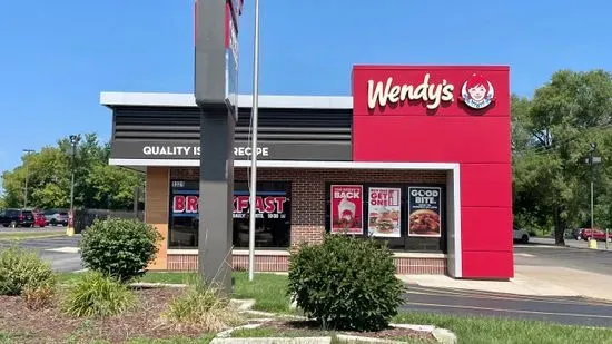 Wendy's