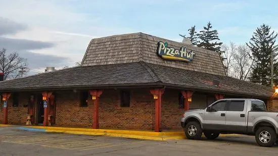 Pizza Hut