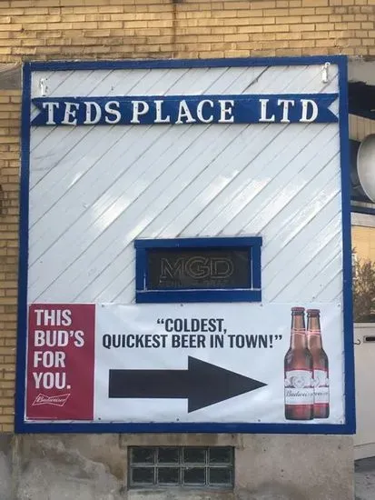 Teds Place